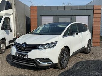 Renault Espace Energy dCi 160 Initale Paris