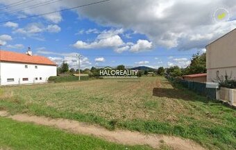 HALO reality - Predaj, pozemok pre rodinný dom   1841 m2 Pre - 1