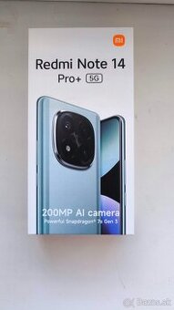 Redmi Note 14 Pro+ 5G 512GB