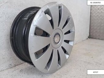 Mercedes A, B orig. plechové disky R15 1232