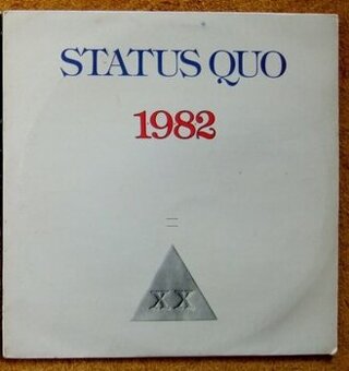 LP CD MC VHS CLAPTON  STATUS Q  NOHAVICA, ELAN....