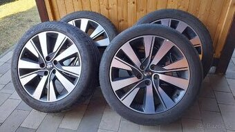 Elektróny Kia Sportage 245/45R19 5x114.3