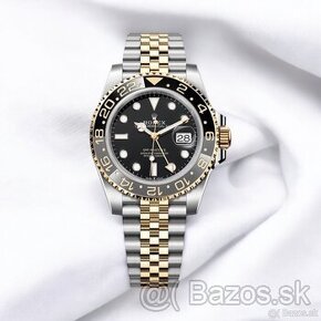 Rolex GMT Master II