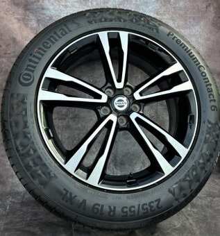 Letní top sada Volvo XC60 235/55R19 Dot23 99%