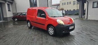 Renault Kangoo Express 2013 1.5 DCI