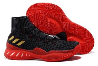 Tenisky adidas crazy explosive 2017