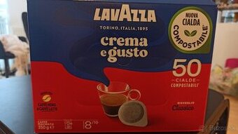 Káva LAVAZZA - 1