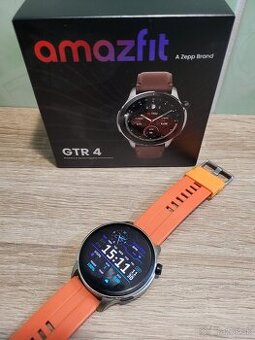 Amazfit GTR 4 - 1