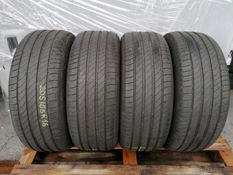 Letne 205/55R16 Michelin