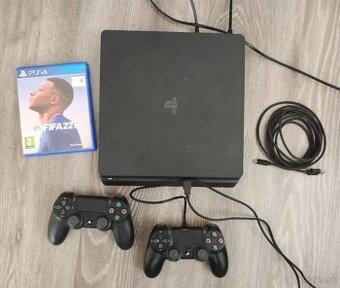 Playstation 4 slim