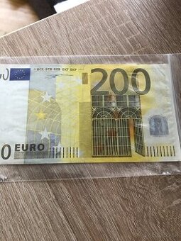 200 a 100 Euro