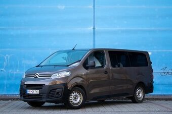 Citroën Jumpy Spacetourer 2.0 BlueHDi 150k S&S XL Feel - 1