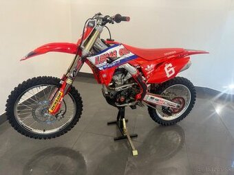 Honda crf 250 - 1