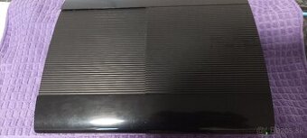 SONNY PlayStation 3  500GB SUPER SLIM - 1