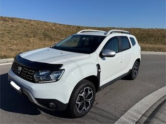 DACIA DUSTER 1.6 SCe PRESTIGE - 1