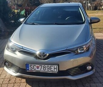 Toyota Auris 1.6i 2017 - 1