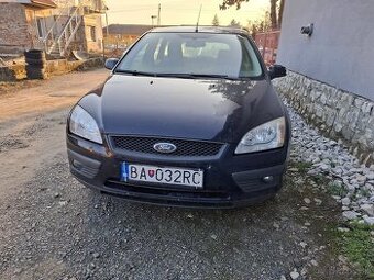 Ford Focus 1.8i 85kw 2008