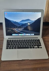 MACBOOK AIR 13" - 1