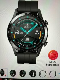 HUAWEI WATCH GT 2 - 1