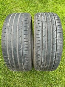 Letne pneu 225/45 R18 Nexen rv 2018 - 1