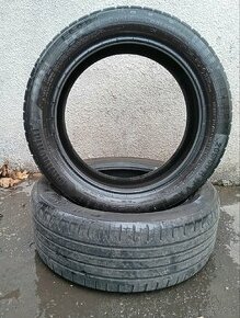 Letné pneu 205/50 R17