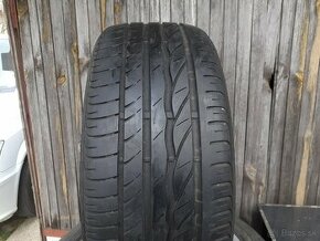 215/45 r16 Bridgestone, letné, 4ks, 7,5mm