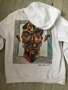 Art hoodie