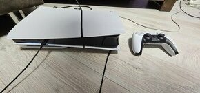 Ps5 slim + 1tb samsung 980 pro - 1