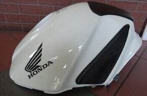 Nádrž na palivo - Honda ST1300 ST 1300, 2002-2017 - 1