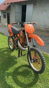 Ktm sx 380