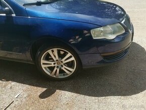 Passat b6