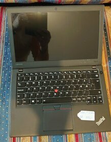 Lenovo ThinkPad X260, i5-6200U, 12,5" - 1
