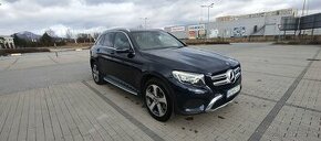 Mercedes GLC 250CDI 4-MATIC - 1