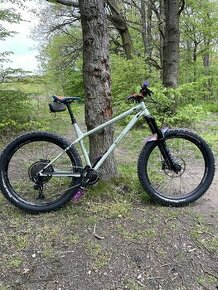 hardtail Commencal Meta HT Essential 2021