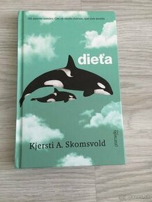 Dieťa- Kjersti A.Skomsvold - 1