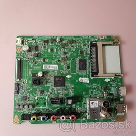 LG 32LK510BPLD - main AV board  EAX67862002