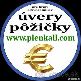 Finančné služby pre podnikateľov - 1