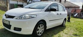 MAZDA 5 2.0 nova STK