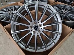 ✅ R20 ®️ Originál Mercedes AMG 5x112 , S class W223 ✅ - 1