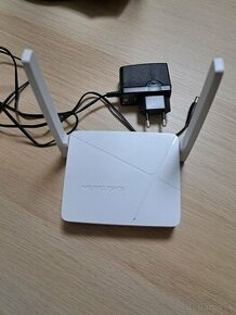 Predám Router Mercusys AC750