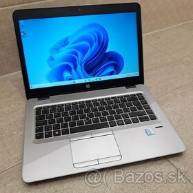 Notebook HP EliteBook 840 G3