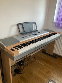 Yamaha DGX-620 digitálne piano - 1