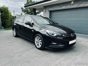 Opel Astra ST 1.6CDTi