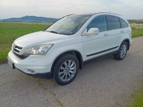 Predam Honda CRV , 2,2 idtec automat