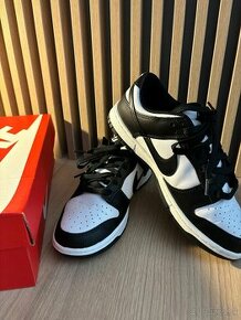 Nike Dunk - 1