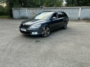 Predám/vymenim škoda octavia 2.0tdi