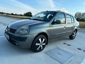 Renault Thalia 1.4 Benzin