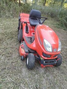 Traktorova kosačka Kubota GR1600 II DIESEL