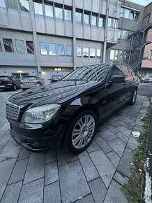 PREDAM MERCEDES C 200 CDI AVANTGARDE 100KW - 1