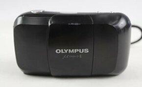 Olympus MJU I